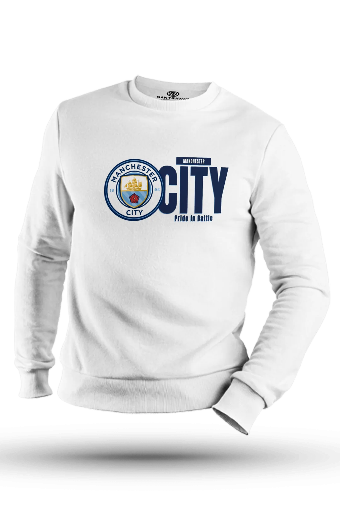Manchester City Sweatshirt