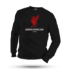 Liverpool Anka Sweatshirt 5 liverpool anka sweatshirt siyah