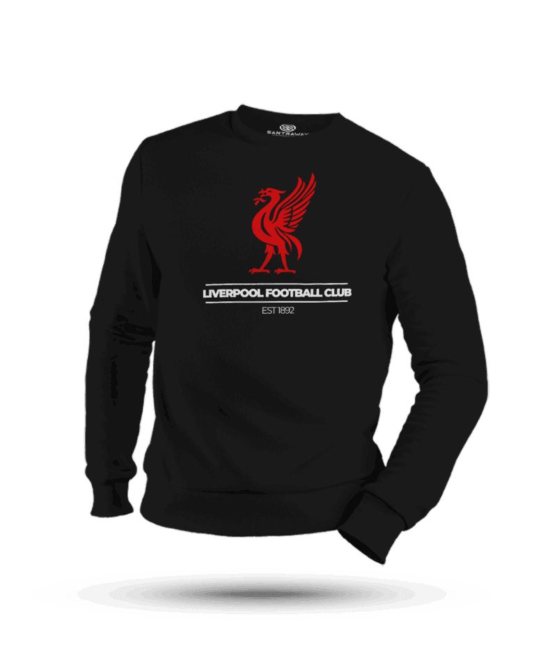 Liverpool Anka  Sweatshirt