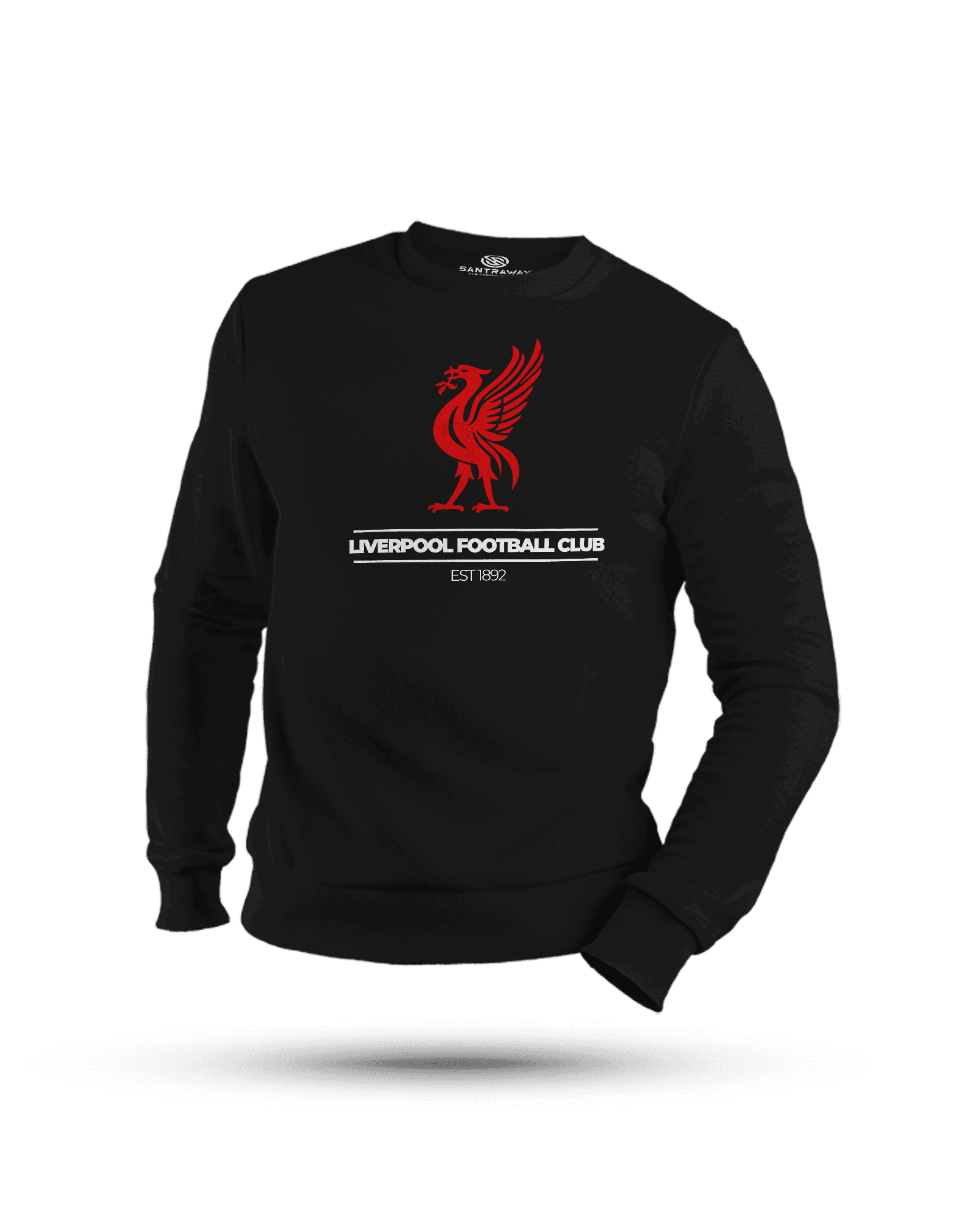 Liverpool Anka Sweatshirt 1 Liverpool Anka  Sweatshirt