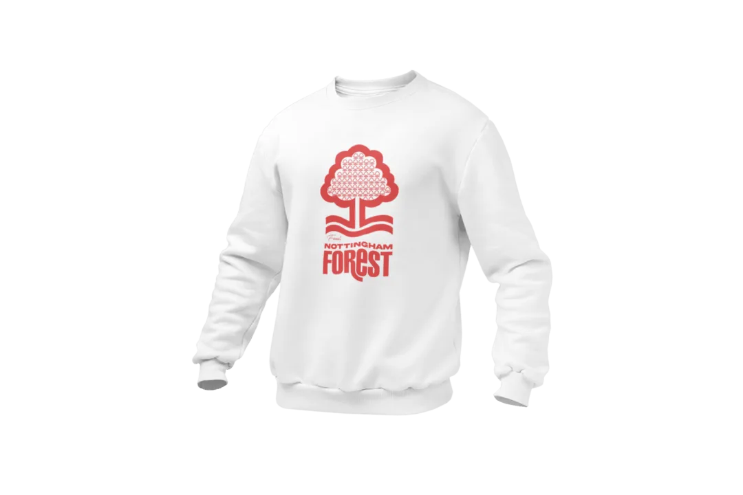 Nottingham Forest FC Sweatshirt