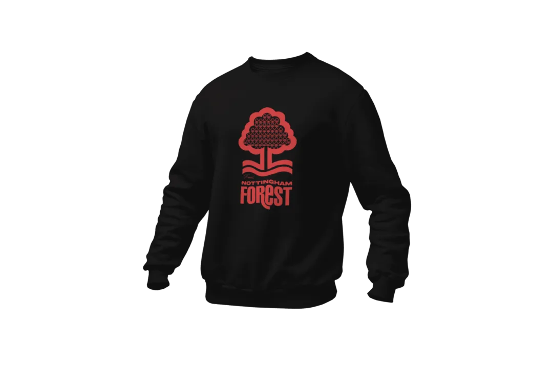 Nottingham Forest FC Sweatshirt