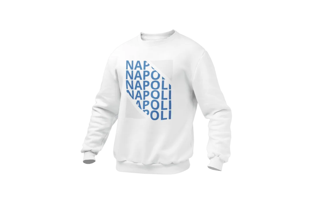 SSC Napoli Sweatshirt