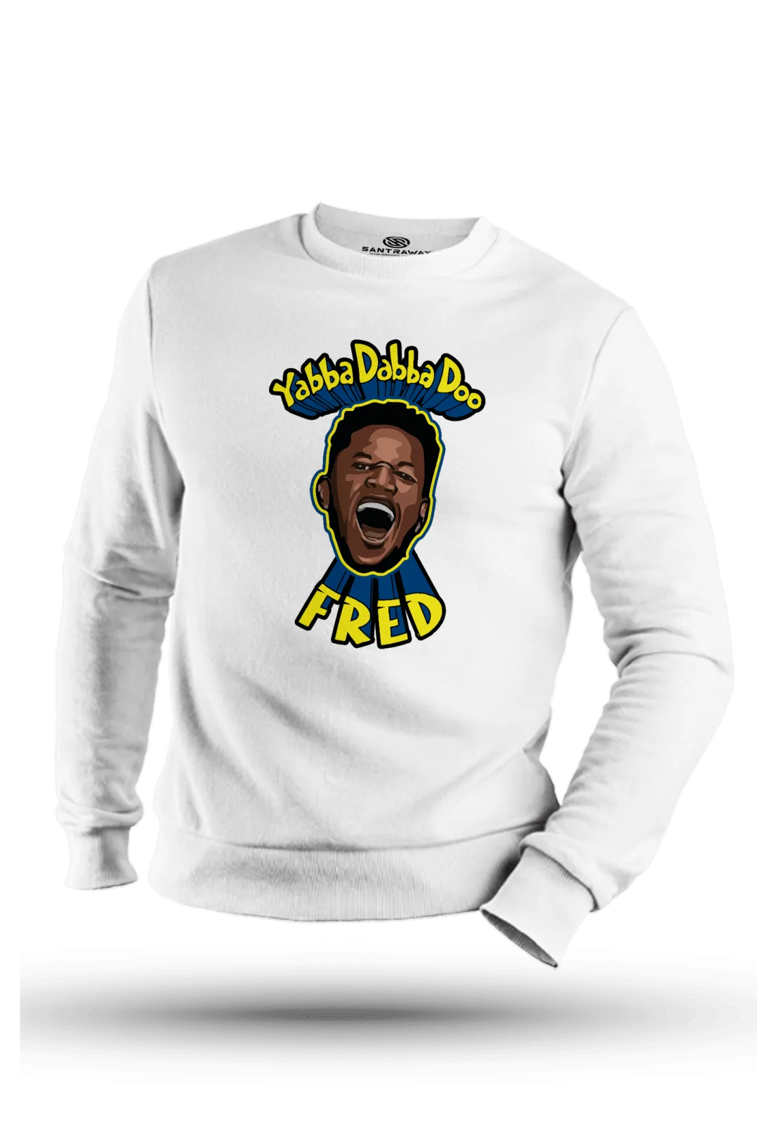 Fred Sweatshirt