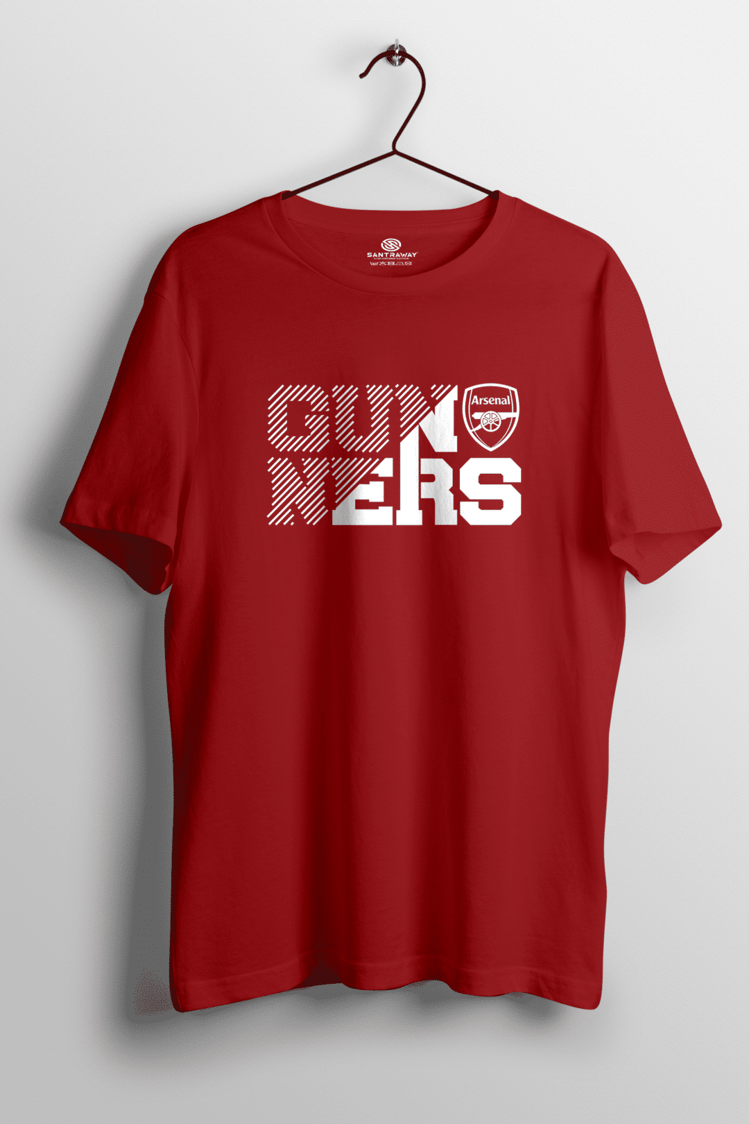Arsenal The Gunners T-Shirt