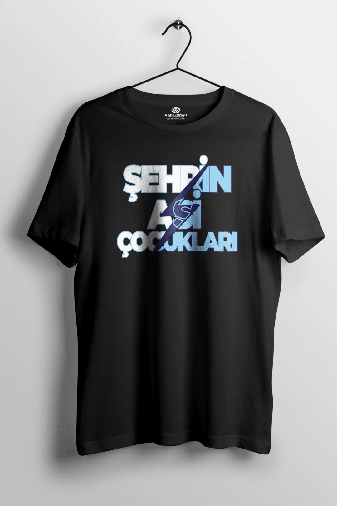 Ads Sehrin Asi Cocukları T-Shirt