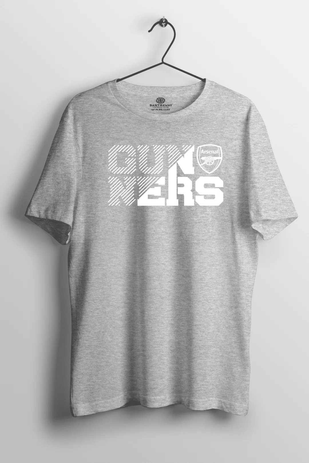 The Gunners T-Shirt - Görsel 5