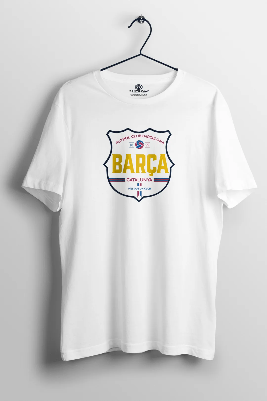 Barcelona Catalunya T-Shirt