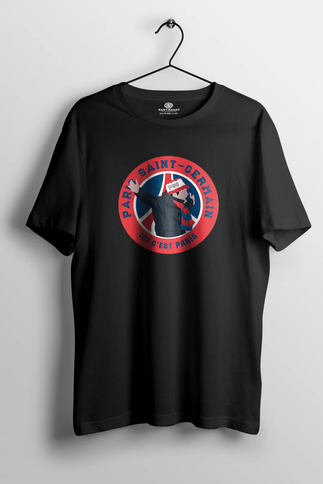 Burası Paris T-Shirt