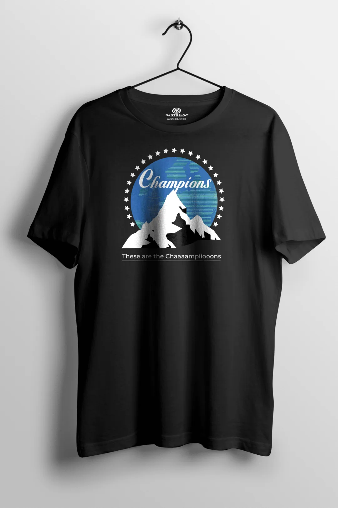 Champions T-Shirt