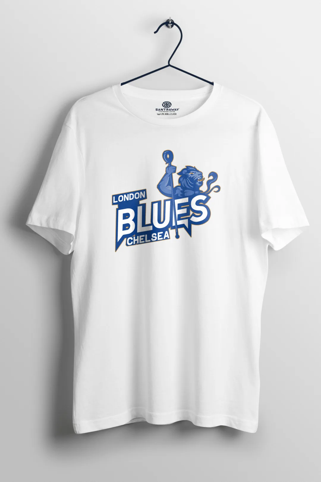 Chelsea Fc Blues T-Shirt - Görsel 2