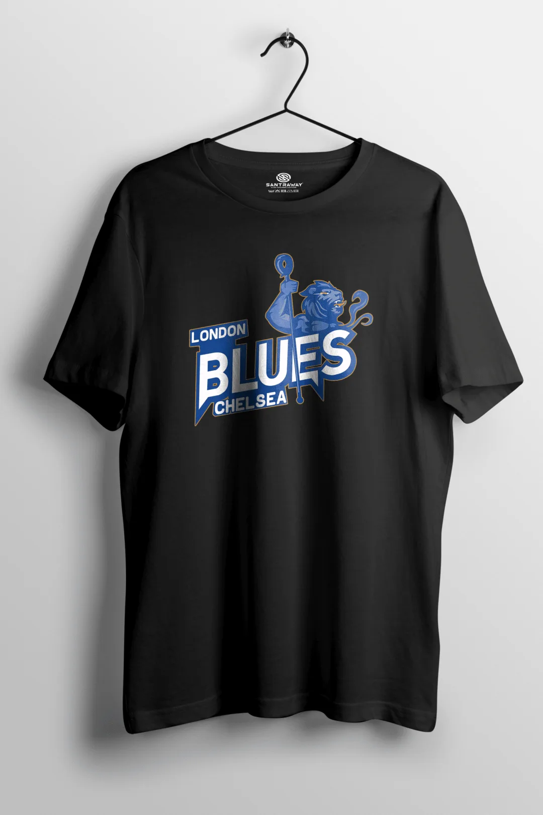 Chelsea Fc Blues T-Shirt