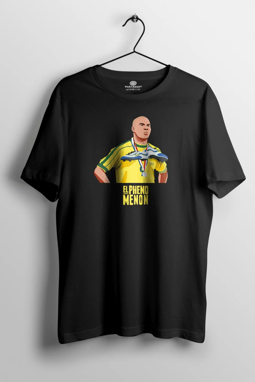 El Fenomenon Ronaldo T-Shirt