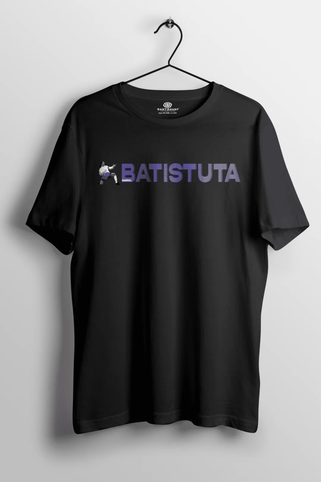 Gabriel Batistuta T-Shirt