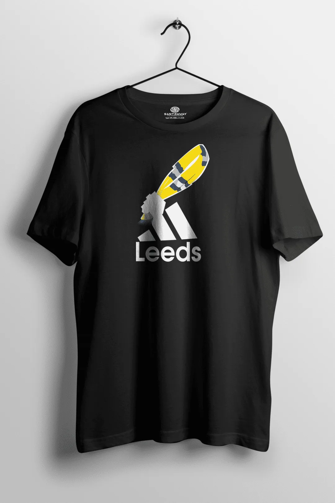 Leeds United T-Shirt - Görsel 2