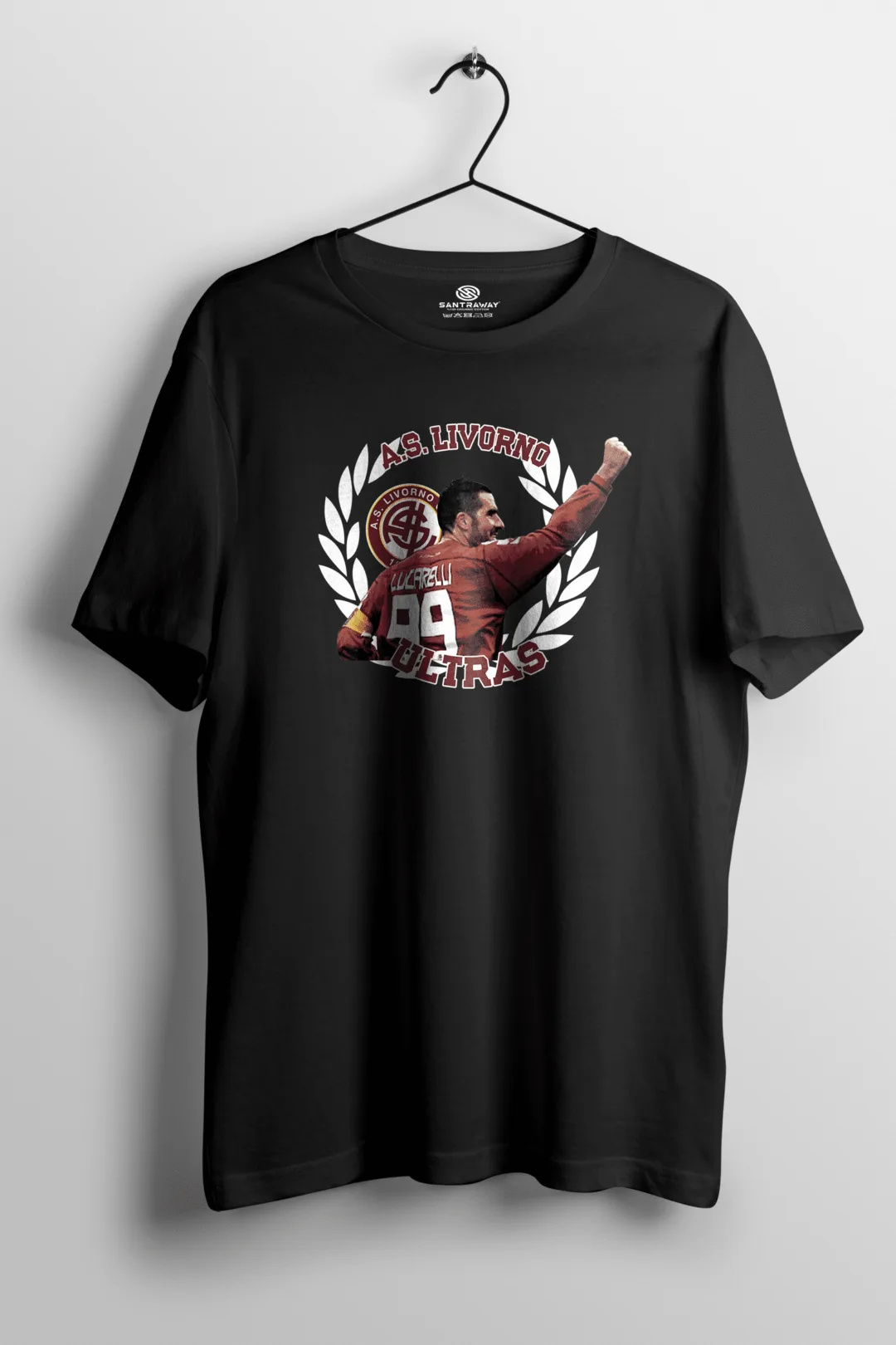 Livorno Lucarelli  T-Shirt
