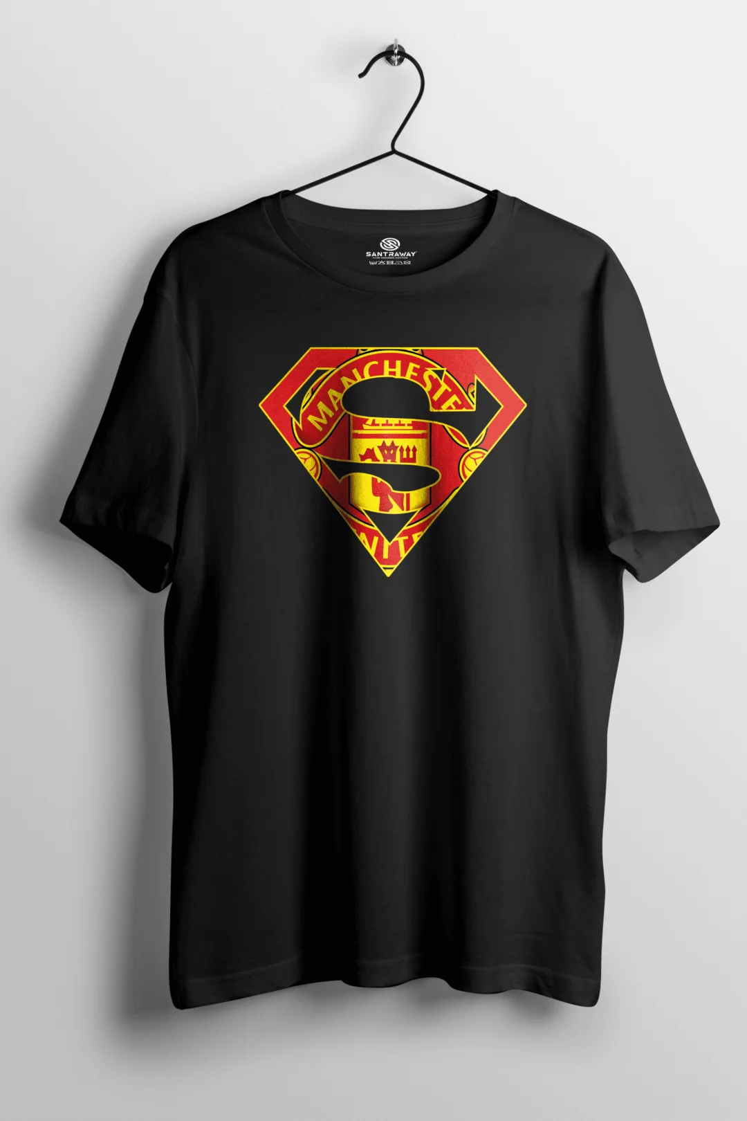 Manu Süper C.Ronaldo T-Shirt