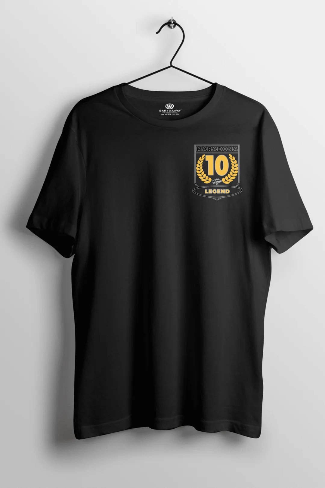 Maradona 10 T-Shirt