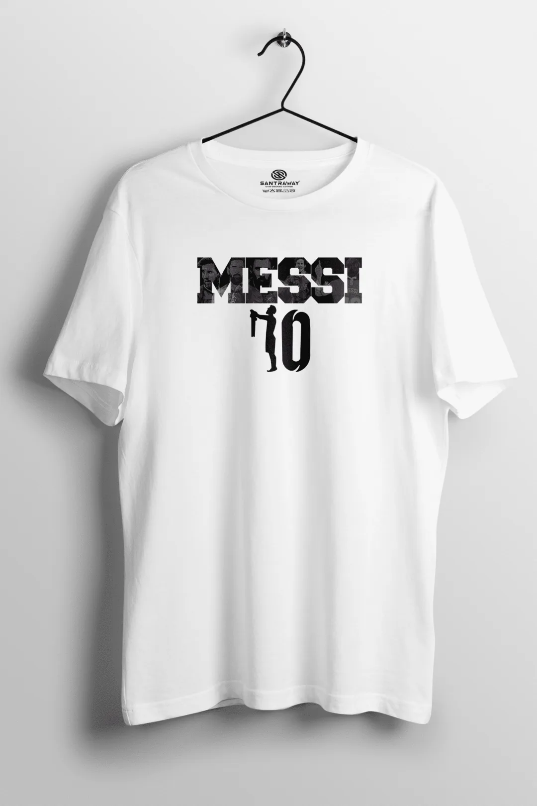 Messi 10 T-Shirt - Görsel 2