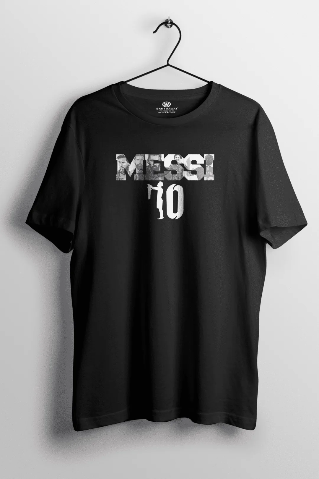 Messi 10 T-Shirt