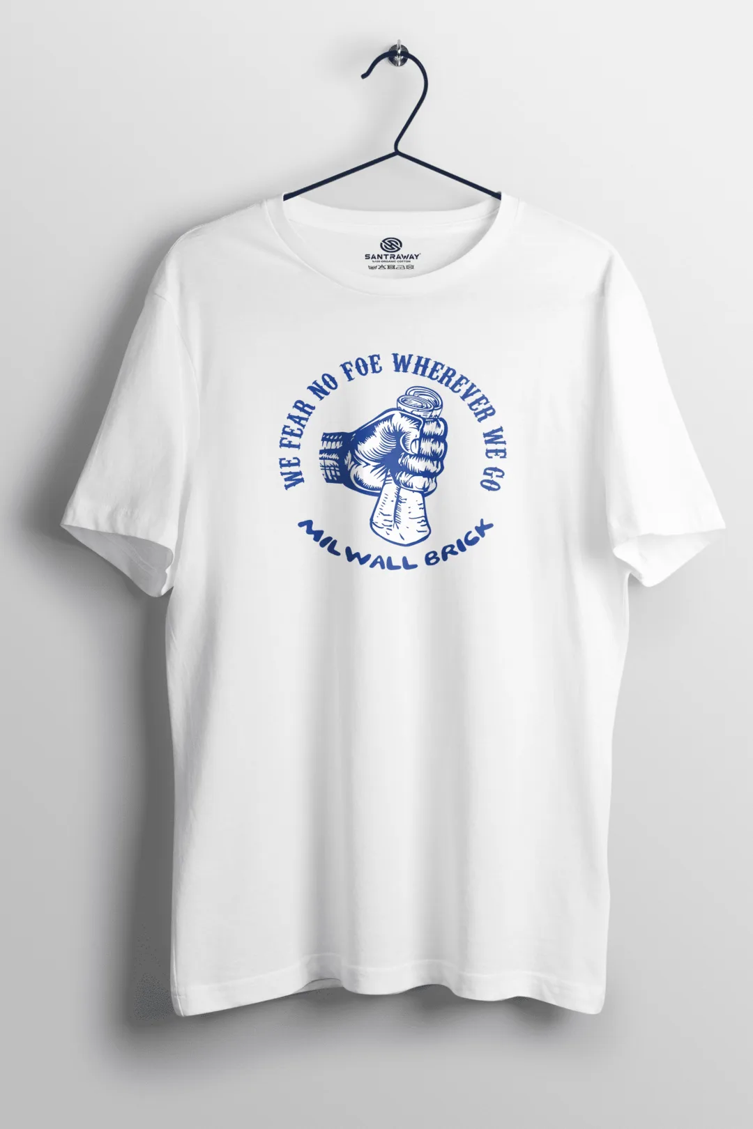 Millwall Brick T-Shirt