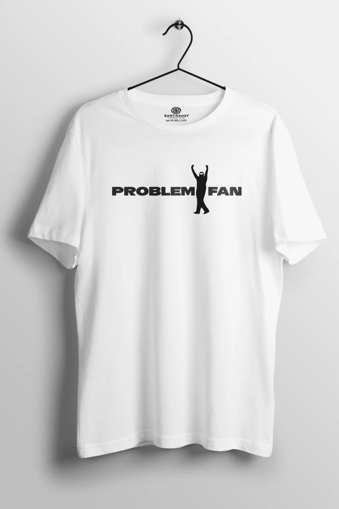 Problem Fun T-Shirt