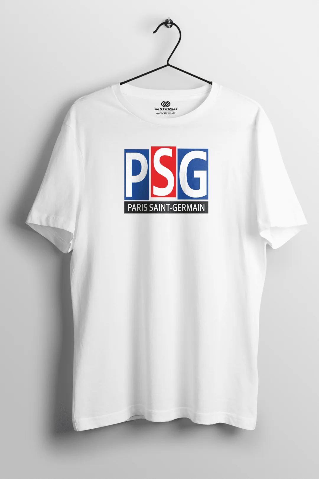 Psg Old Logo T-Shirt - Görsel 2