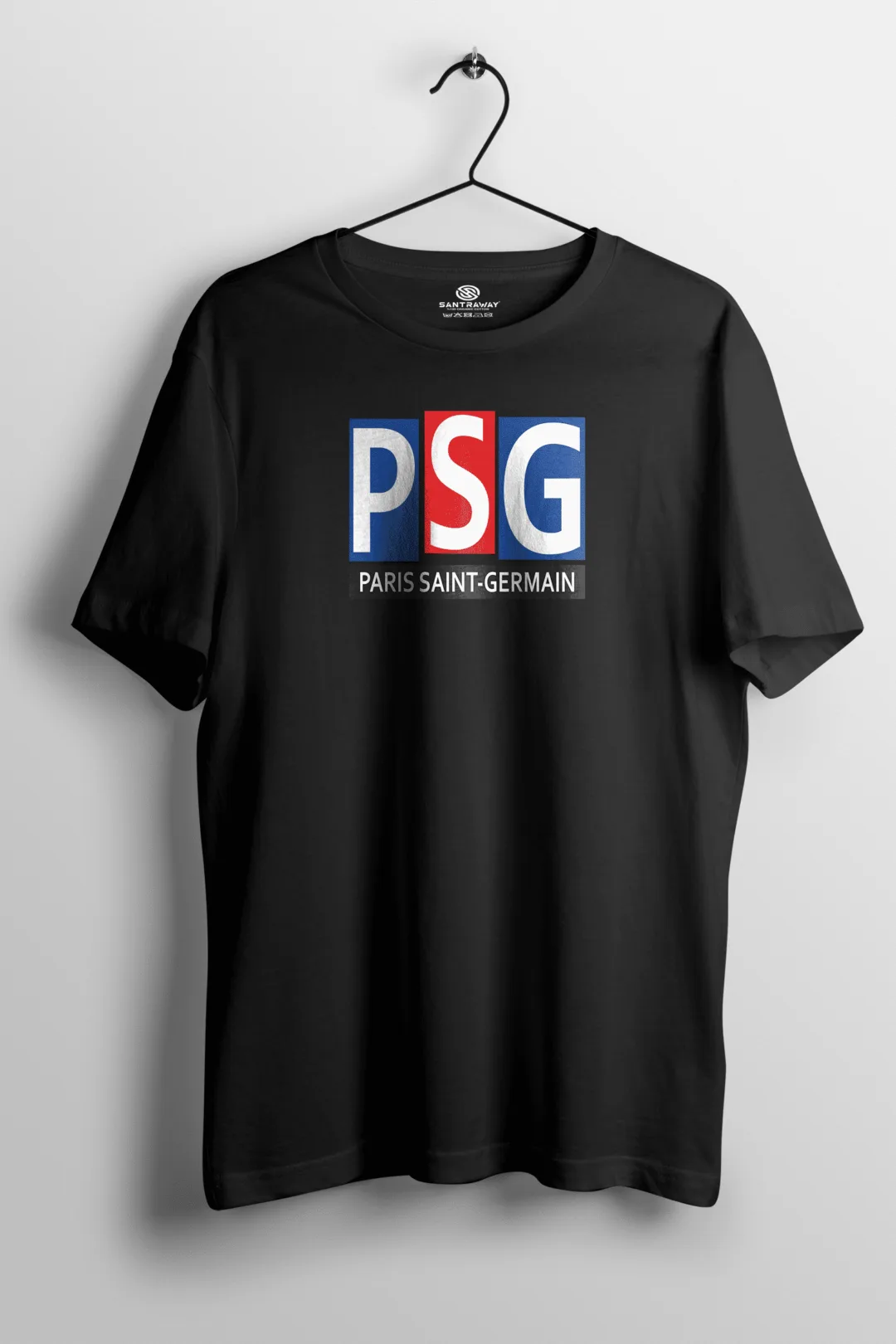 Psg Old Logo T-Shirt