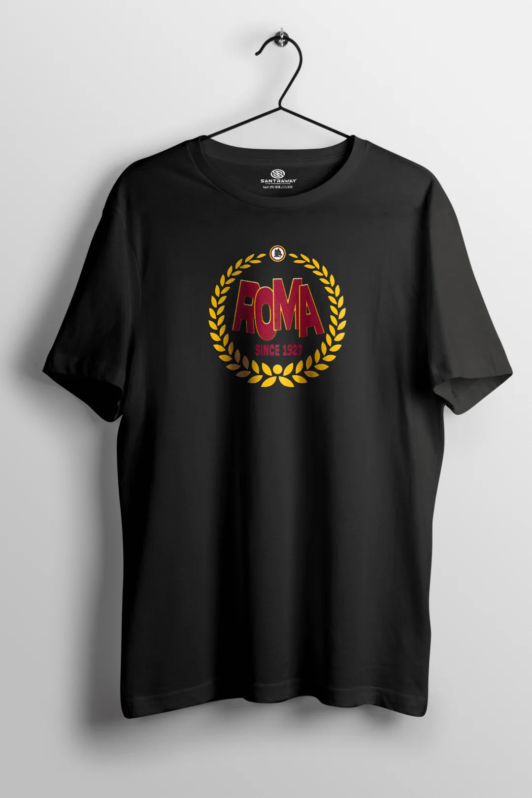 Roma Logo T-Shirt