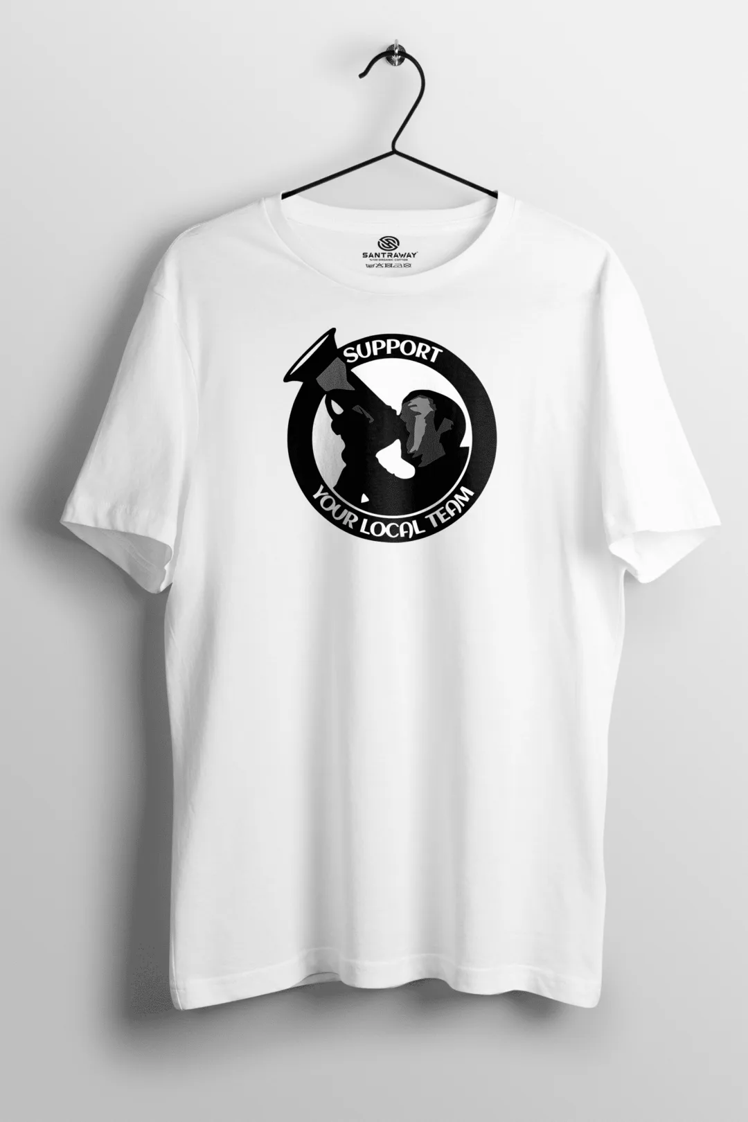Sehrine Sahip Cik T-Shirt - Görsel 2