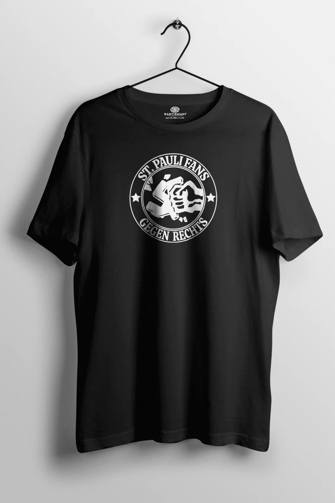 Gegen Rechts T-Shirt