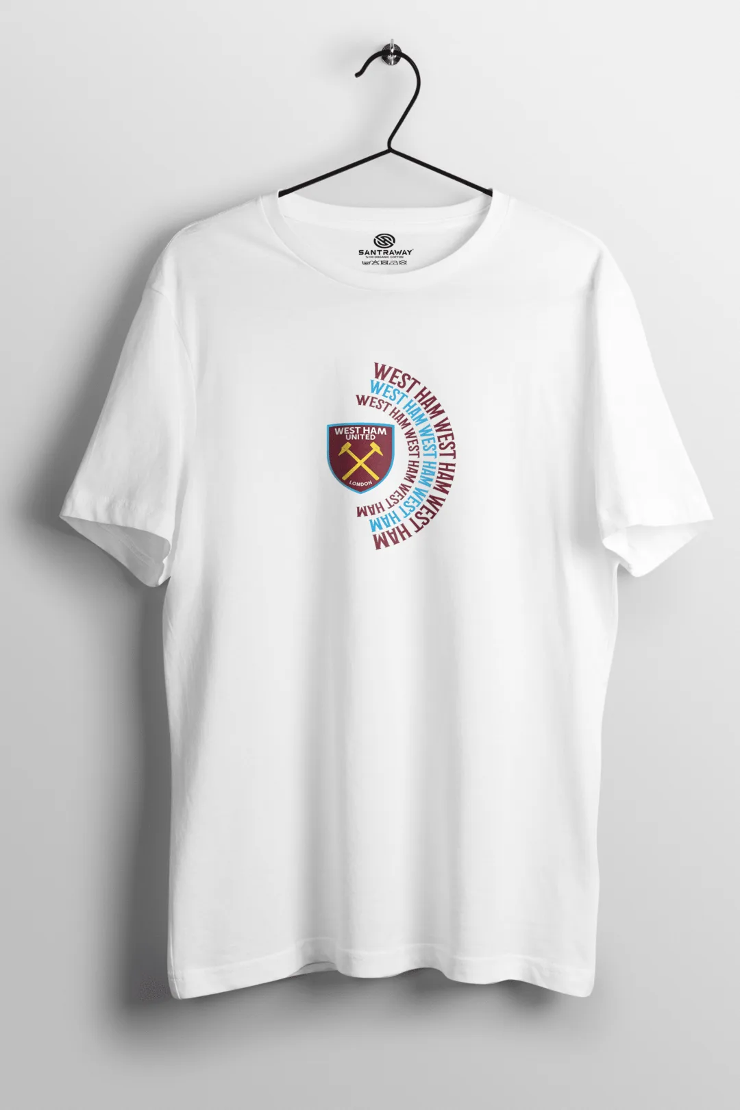 West ham Unıted T-Shirt - Görsel 2