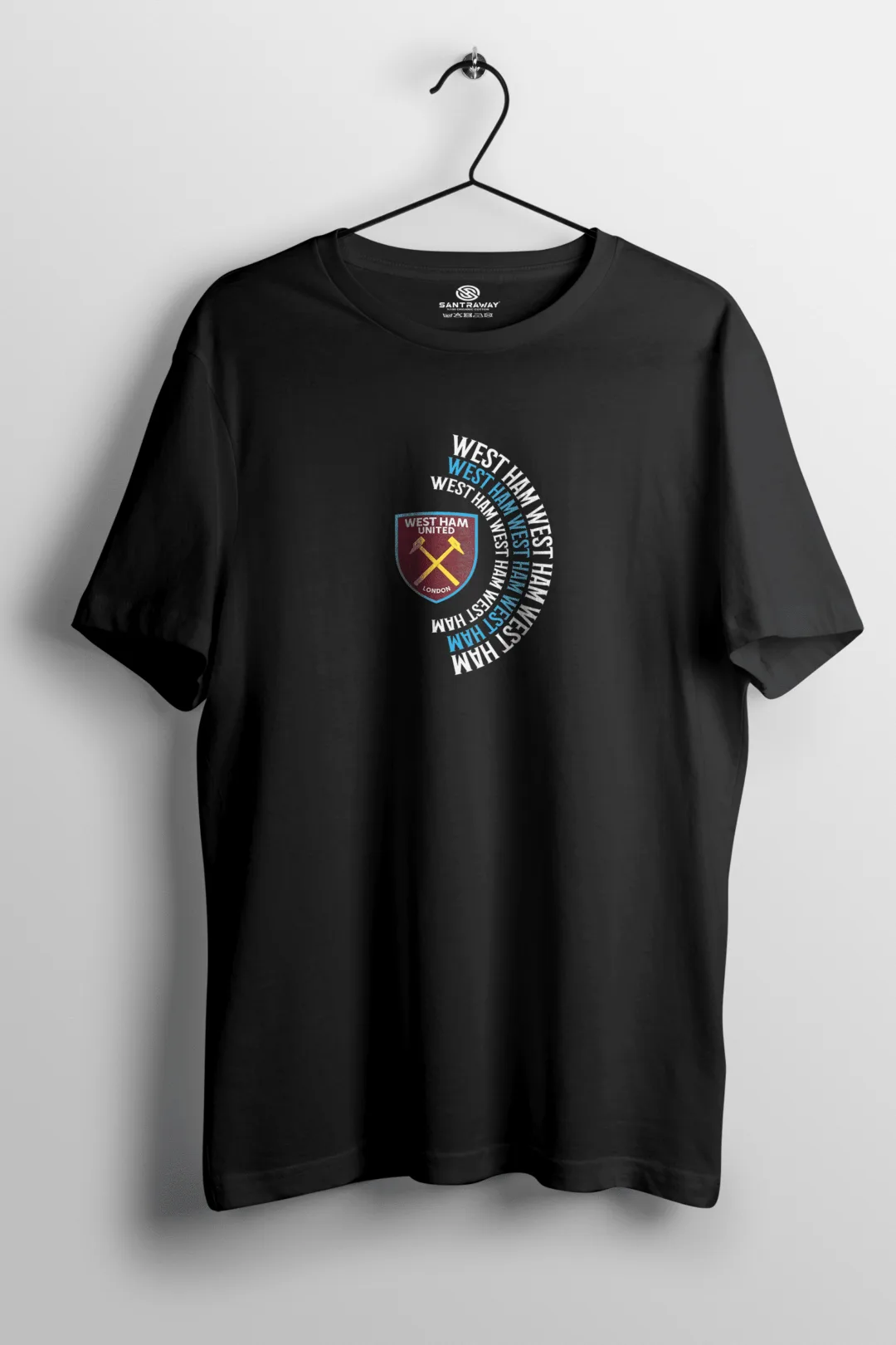 West ham Unıted T-Shirt