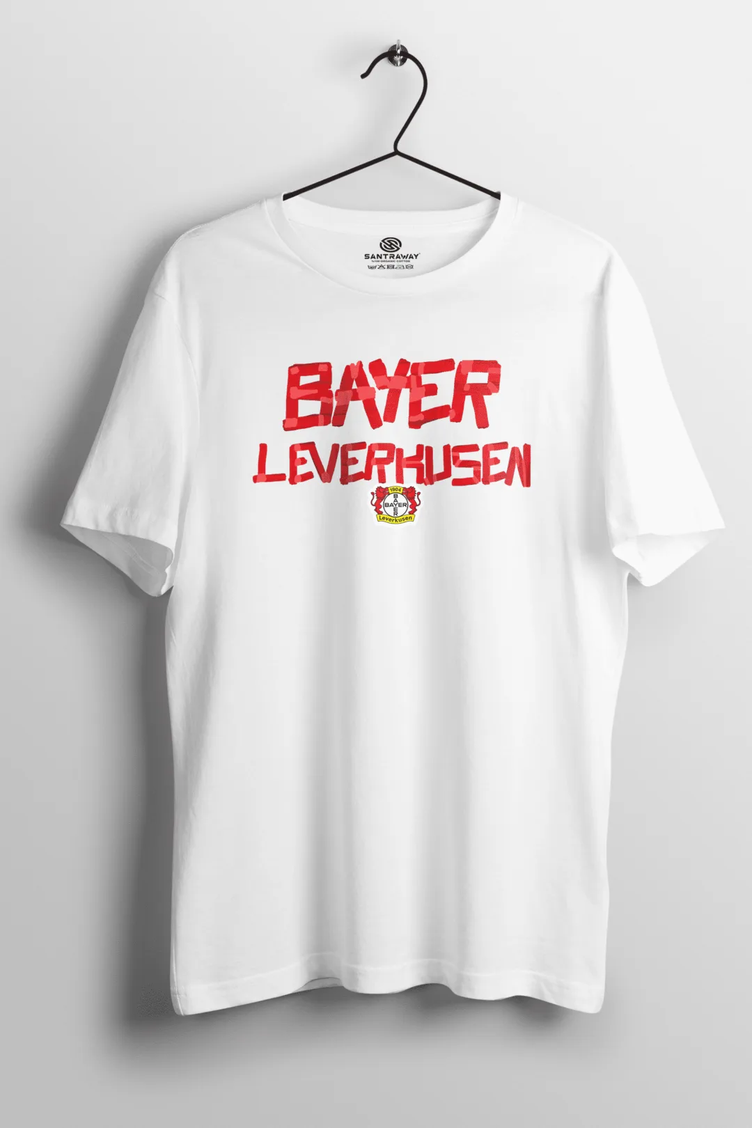 Bayer 04 Leverkusen T-Shirt