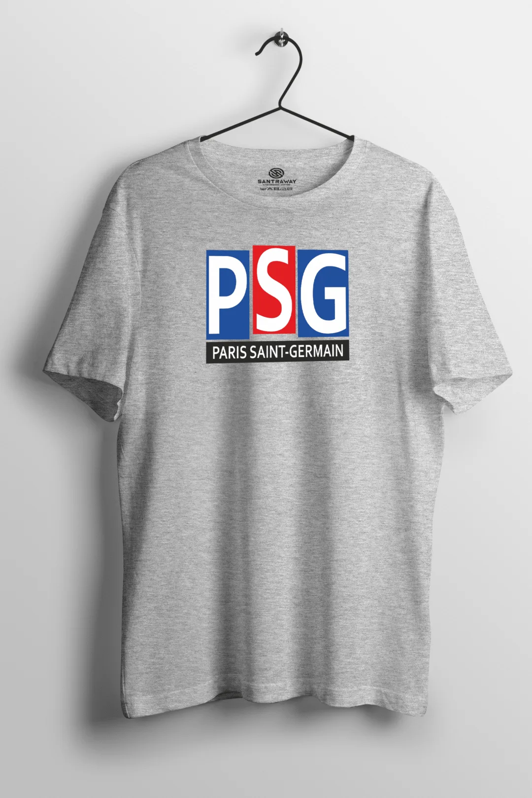 Psg Old Logo T-Shirt - Görsel 3