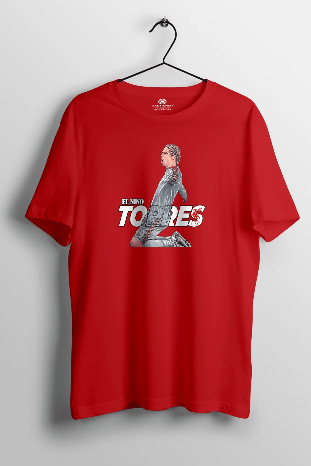 Fernando Torres T-Shirt - Görsel 2