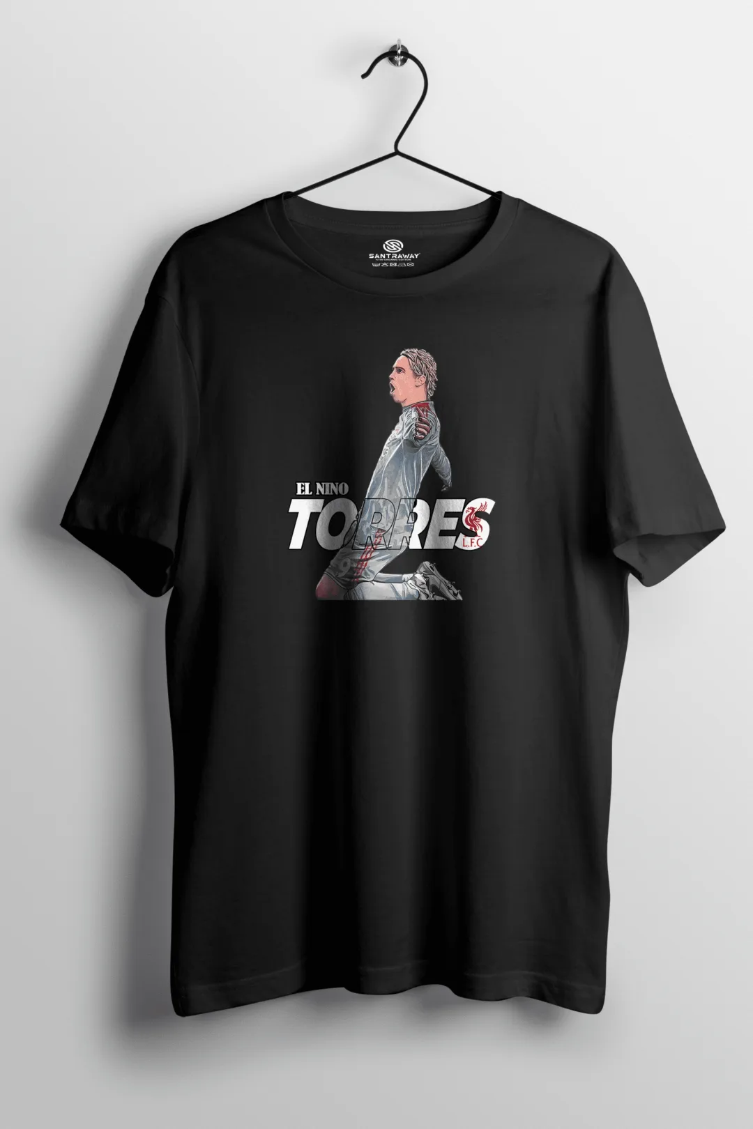 Fernando Torres T-Shirt
