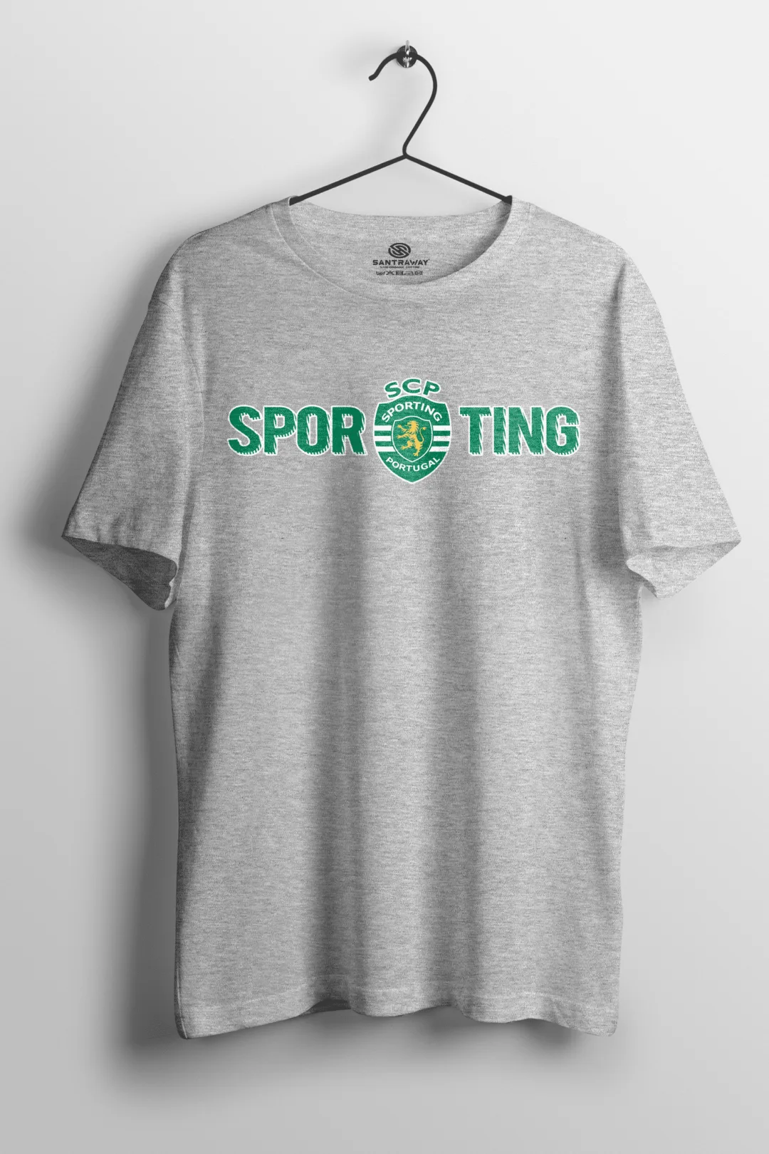 Sporting CP T-Shirt - Görsel 2