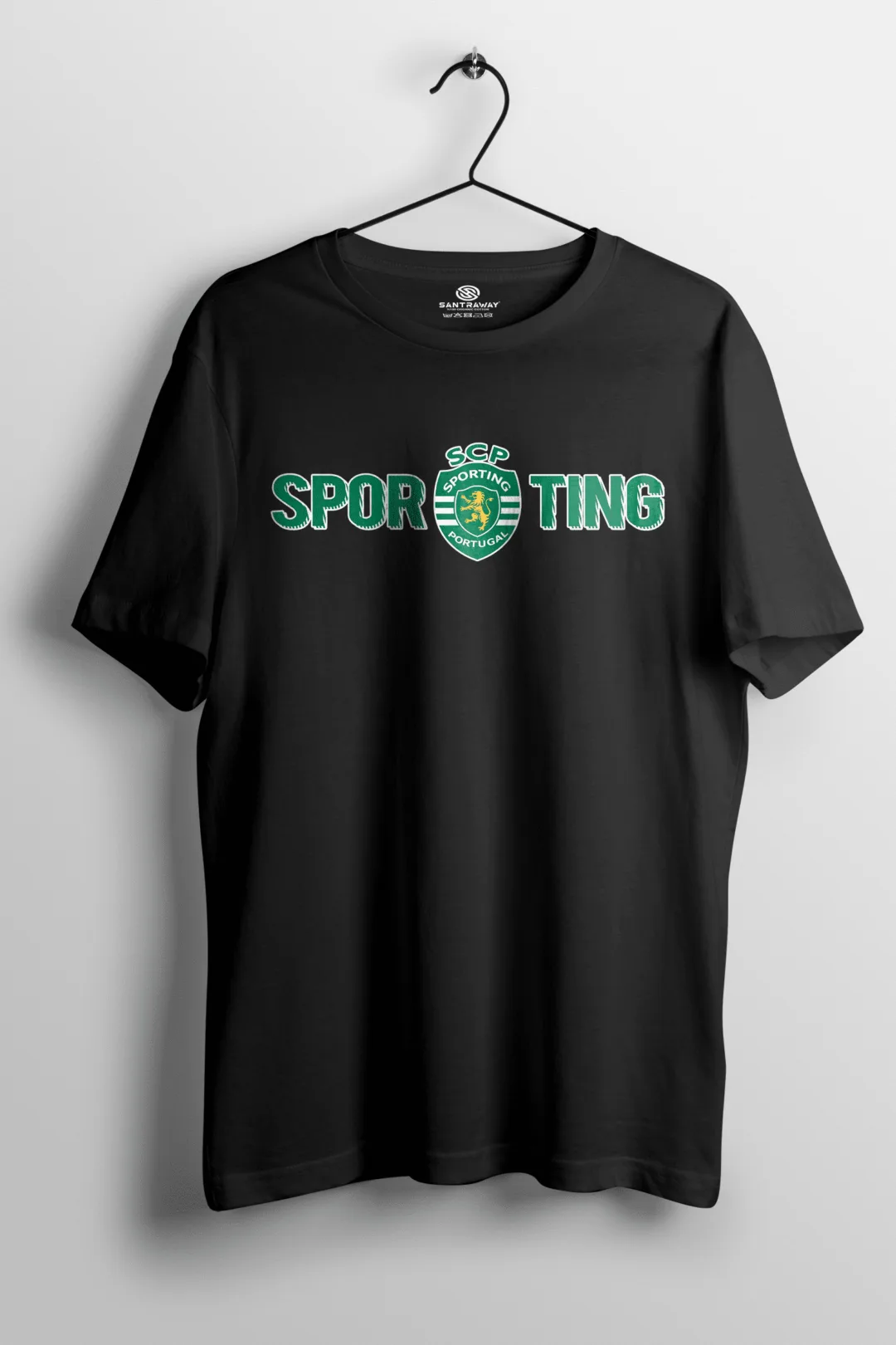 Sporting CP T-Shirt - Görsel 3