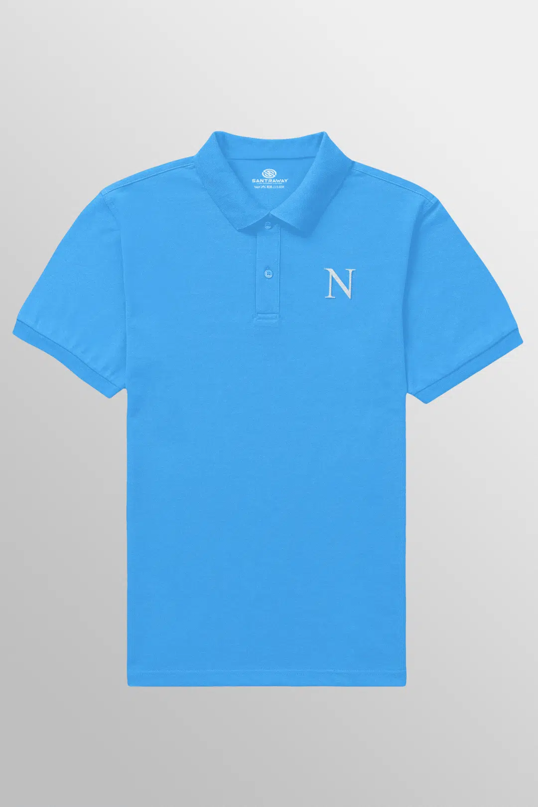 Napoli Polo Yaka T-shirt