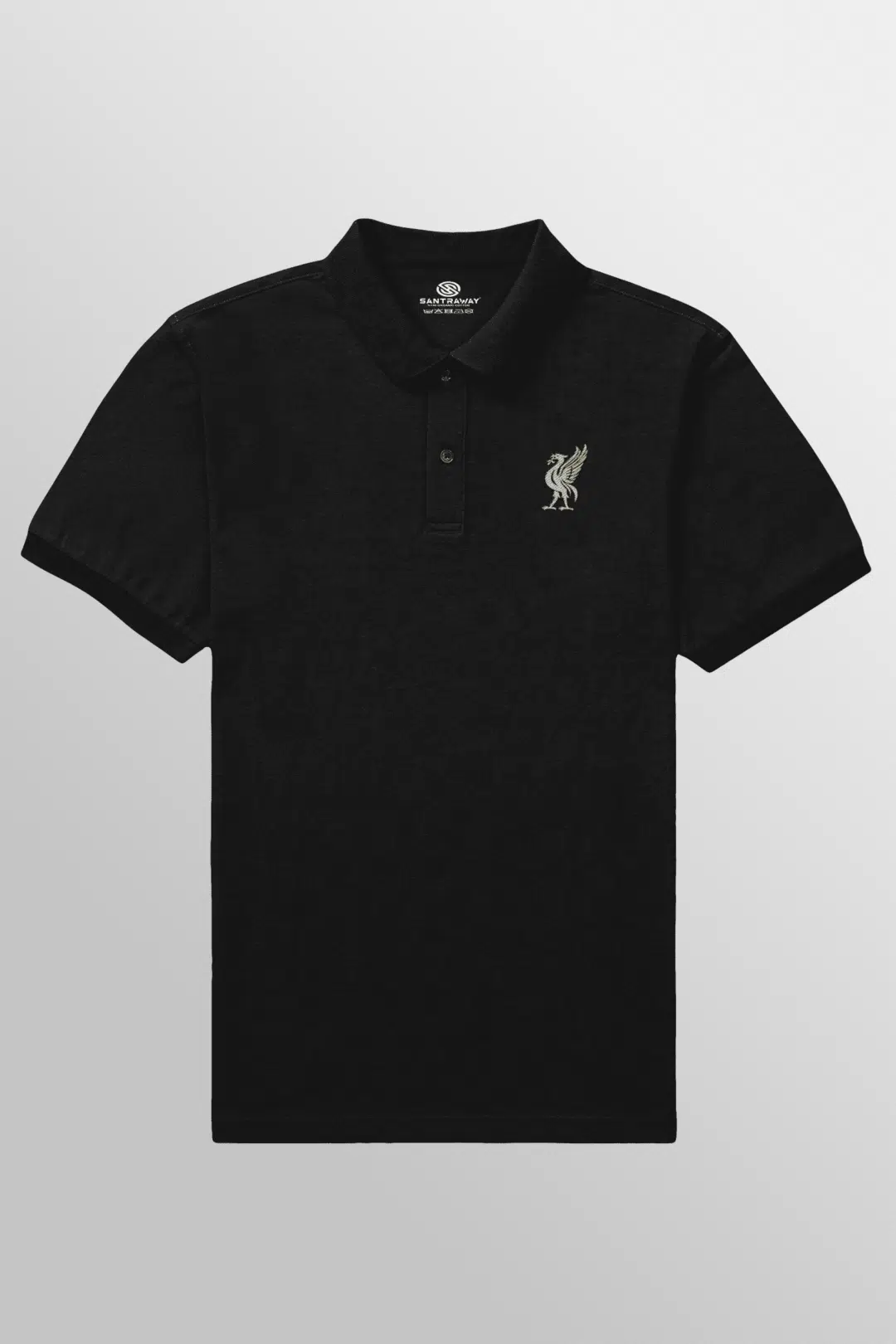 Liverpool Anka Polo Yaka T-shirt