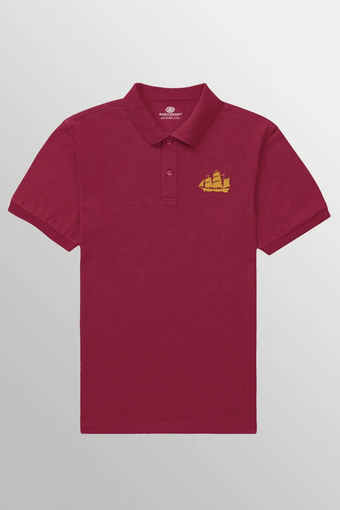 Manchester City Polo Yaka T-shirt - Görsel 3