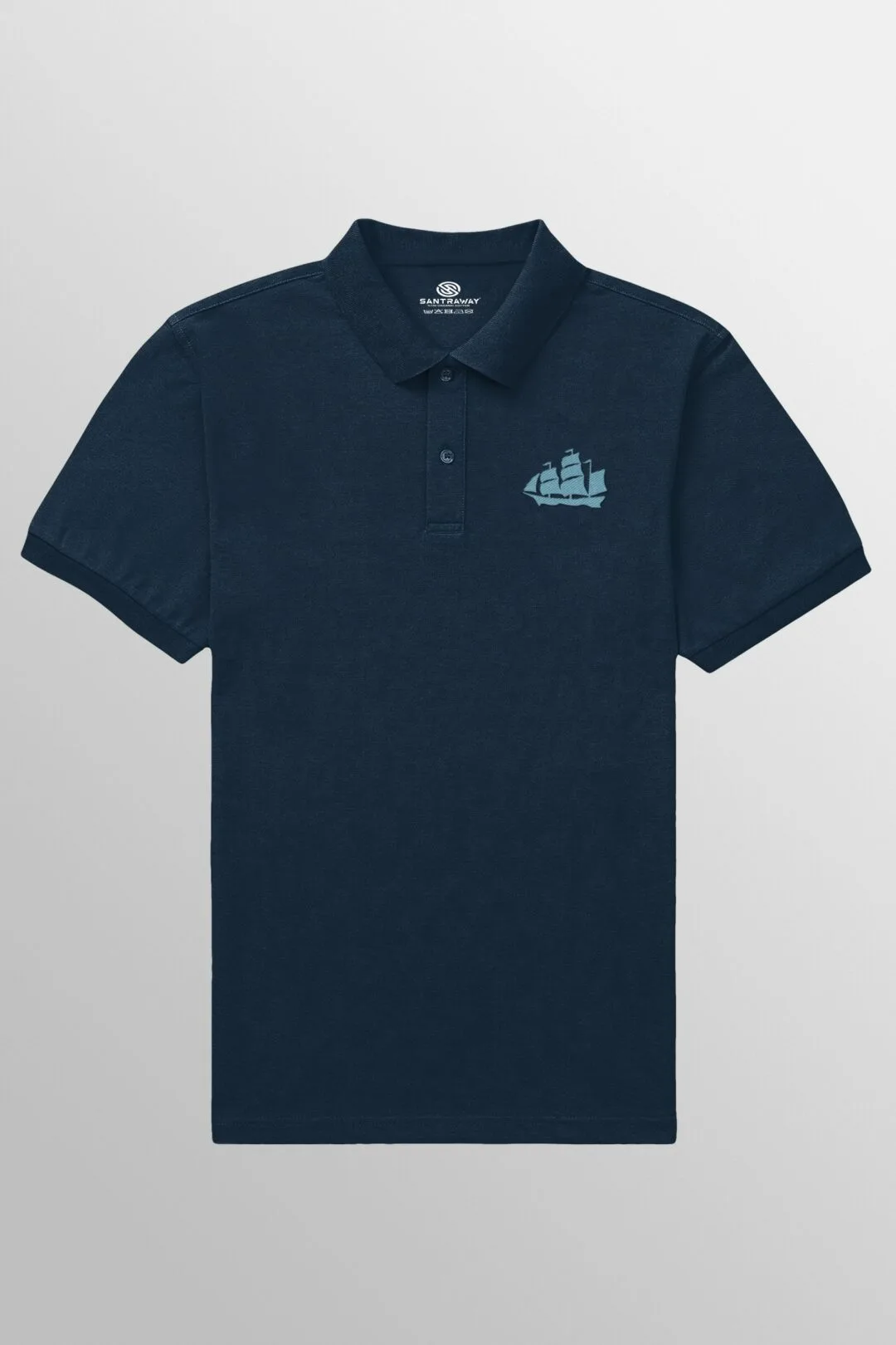 Manchester City Polo Yaka T-shirt