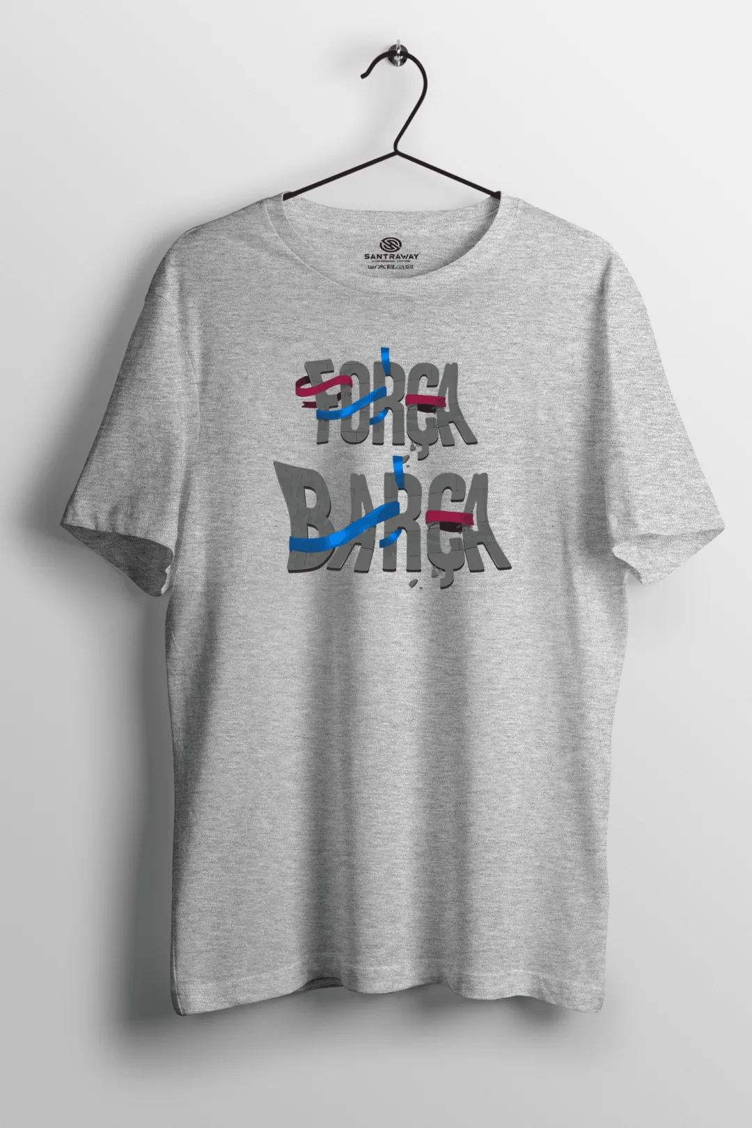 Força Barcelona T-Shirt