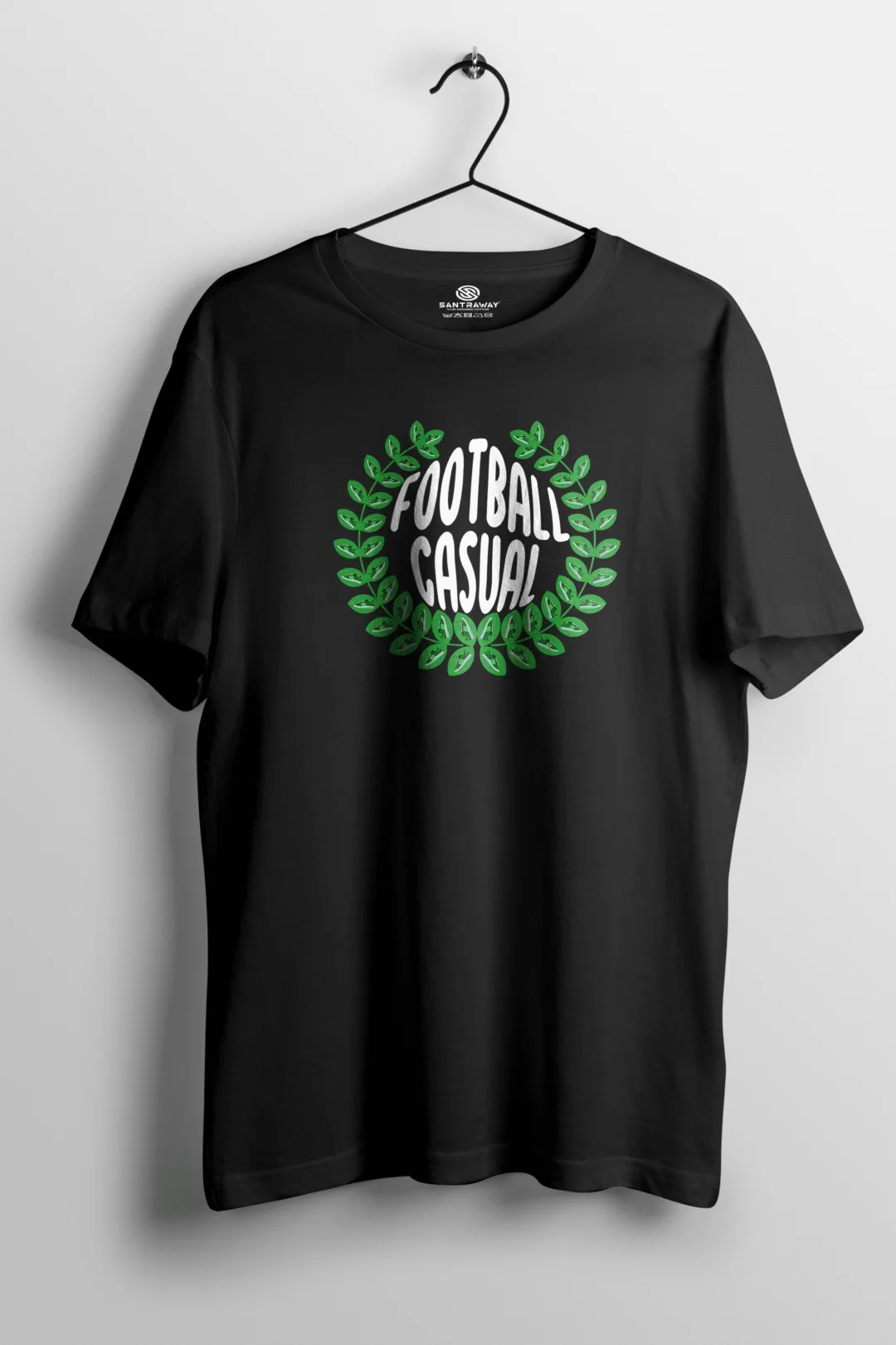 Football Casual T-Shirt