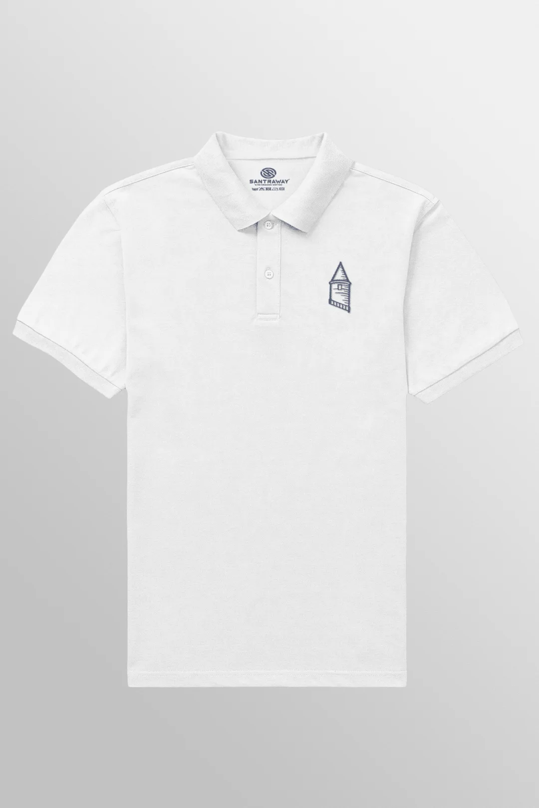 Everton FC Polo Yaka T-shirt - Görsel 2