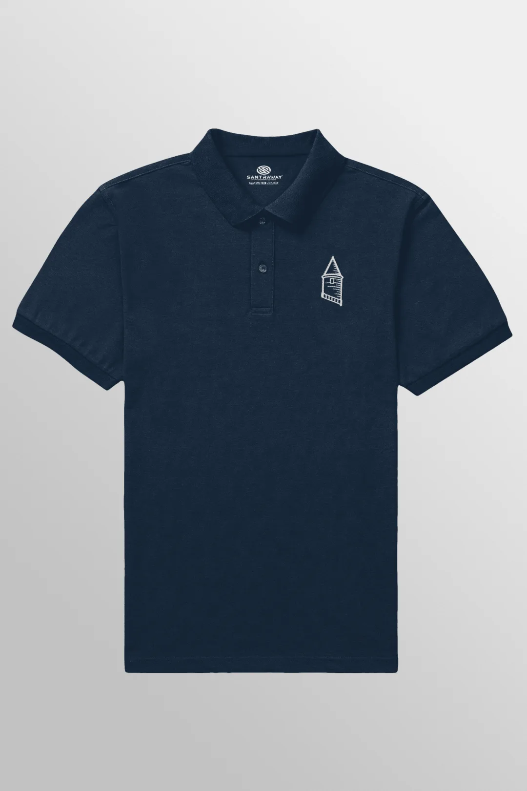 Everton FC Polo Yaka T-shirt - Görsel 3