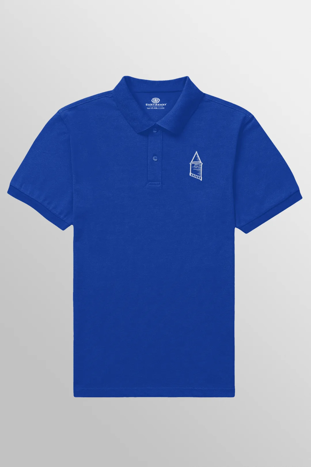 Everton FC Polo Yaka T-shirt