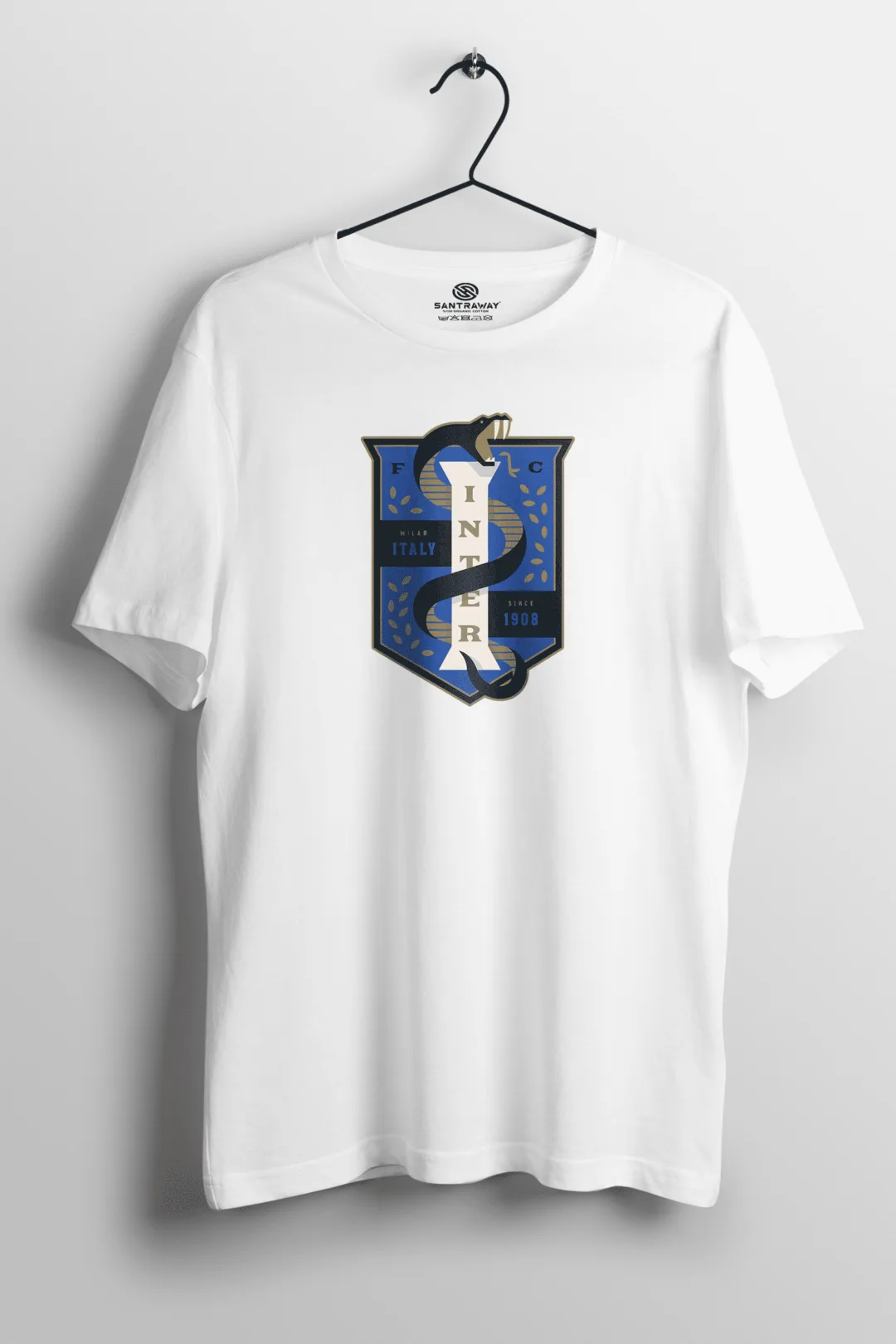 FC Internazionale Milano T-Shirt