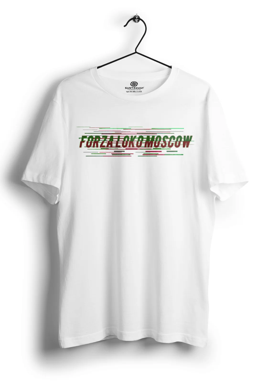 Forza Loko Moscow T-Shirt - Görsel 4